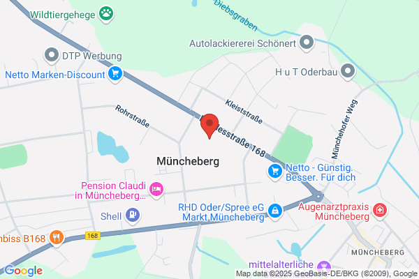 mdc GmbH