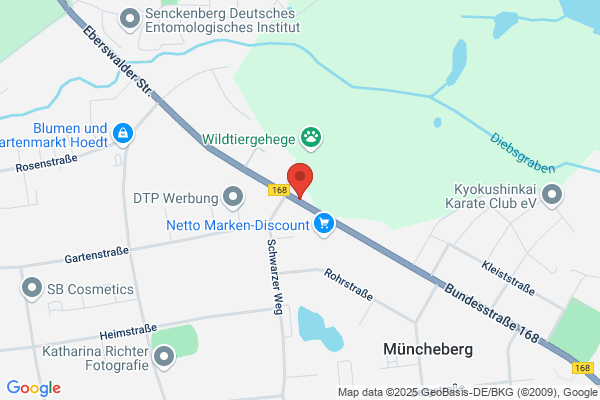 Dienstleistungszentrum Eschler K.