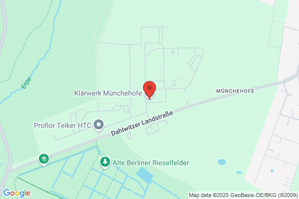 Berliner Wasserbetriebe
