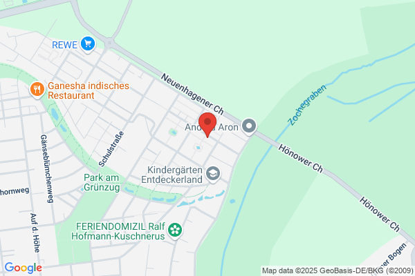 Gabelin Kreativ Werbung