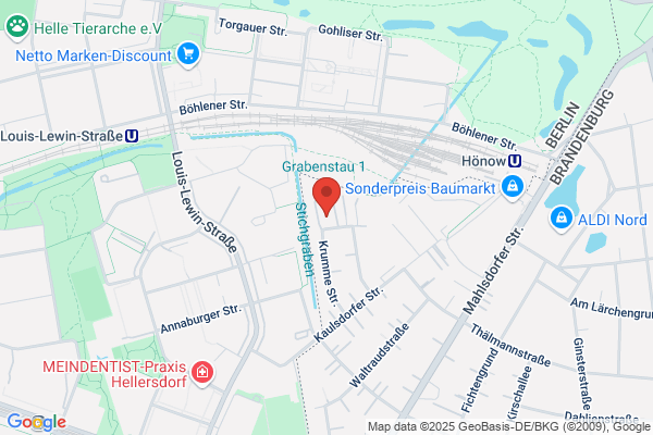 Harvard Dental Inter. GmbH i.G