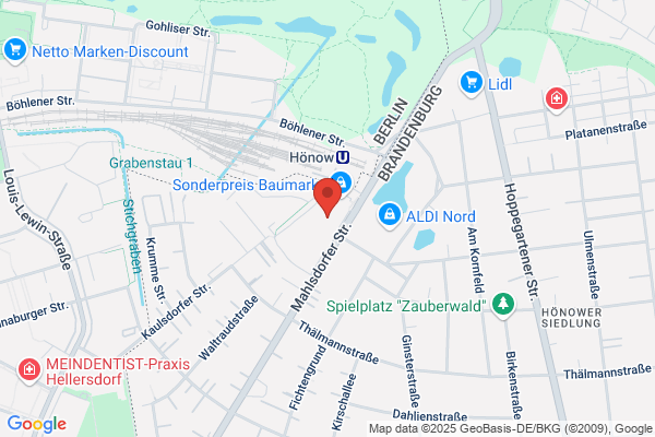 Hörpartner GmbH