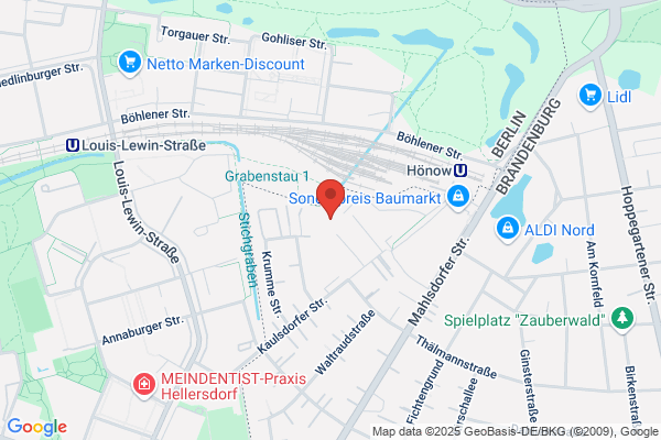 Kinderhort Schatztruhe