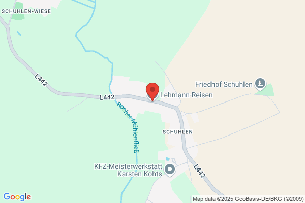 Omnisbusunternehmen Lange