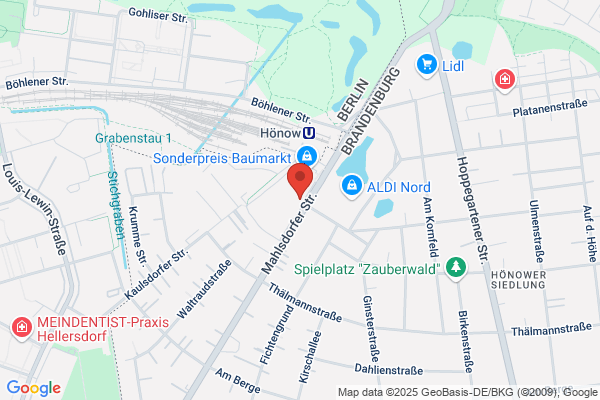 Rossmann Drogeriemärkte