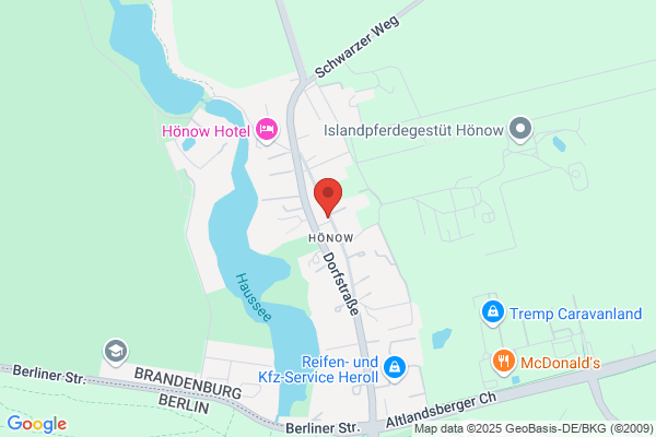 Vicus Grundstücksservice GmbH