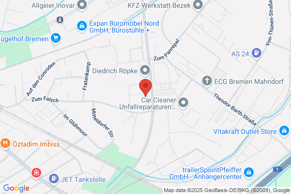 auvico Kabel GmbH