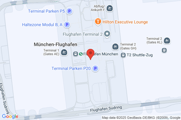 Kernspintomographie München Airport - Dr. med. E. Mangel und KollegInnen
