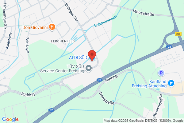 ALDI SÜD