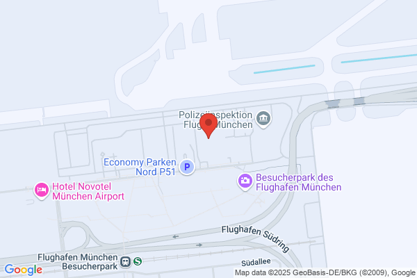 Randstad München Gate Gourmet