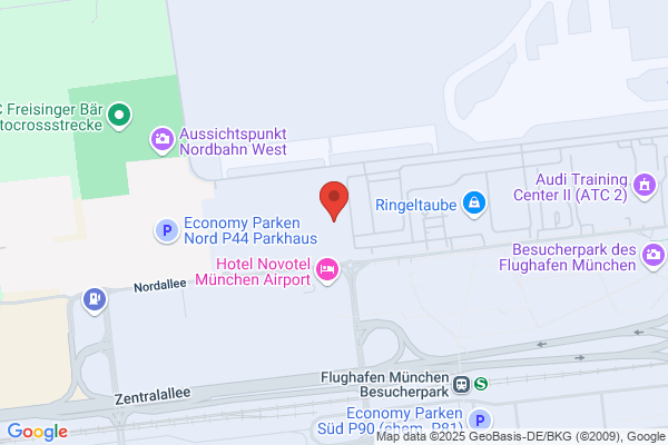 ZEGNA Munich Airport
