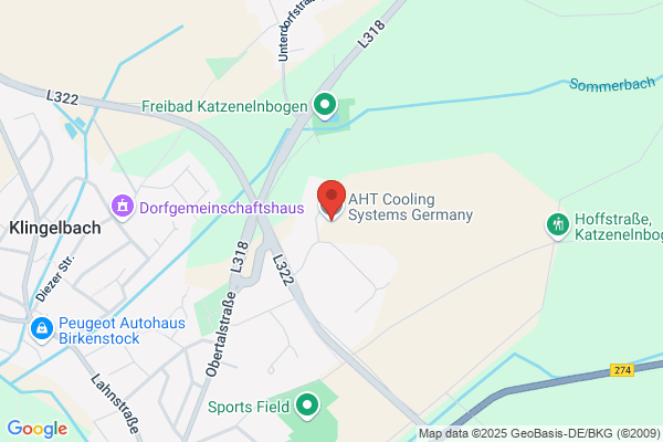 AHT GmbH
