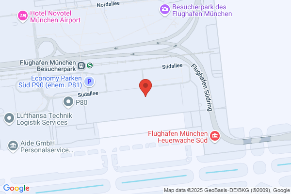 AVS Airport-Verpackungs-Service GmbH