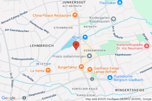Agnes Immobilien