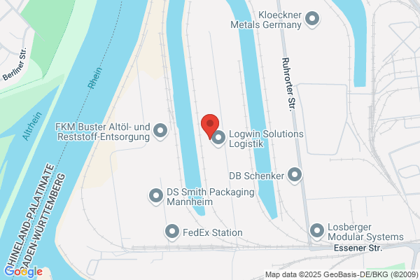 Air und Ocean Partners GmbH