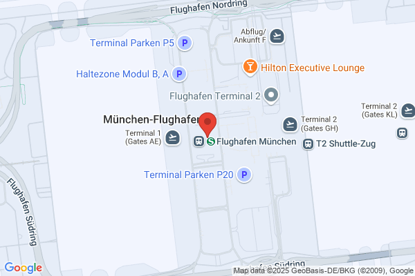 Check Point Reisen GmbH
