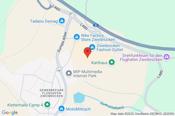 Duetz Fashion Gesellschaft mbH