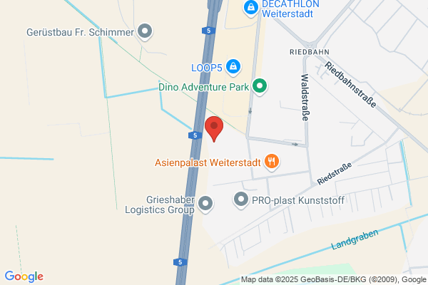 MOL Logistics (Deutschland) GmbH
