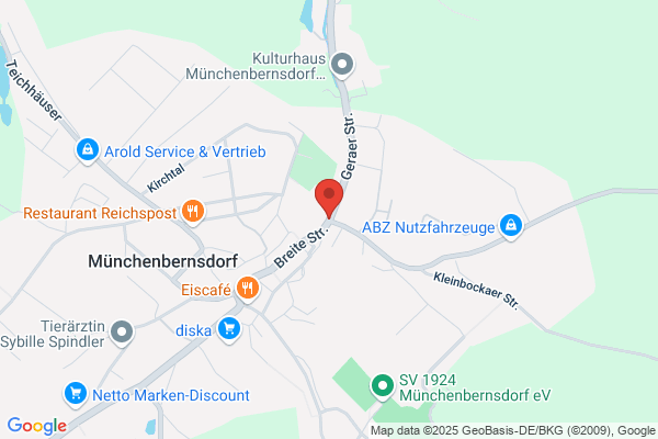 Friseursalon