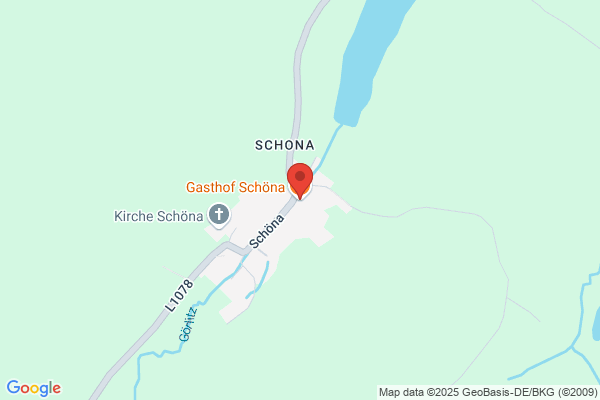 Gasthof Schöna Inh. Fam. Schindler