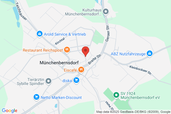 Katholische Seelsorgestelle