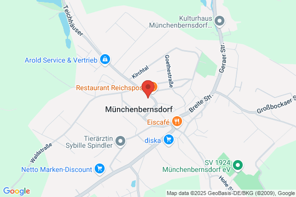 Kinderparadies
