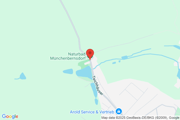 Naturbad