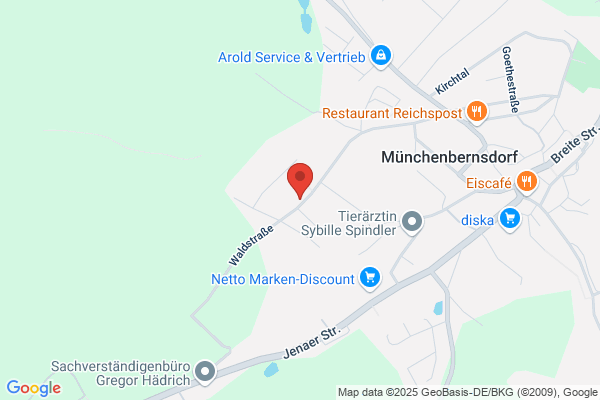 S & W Netzwerksysteme GmbH