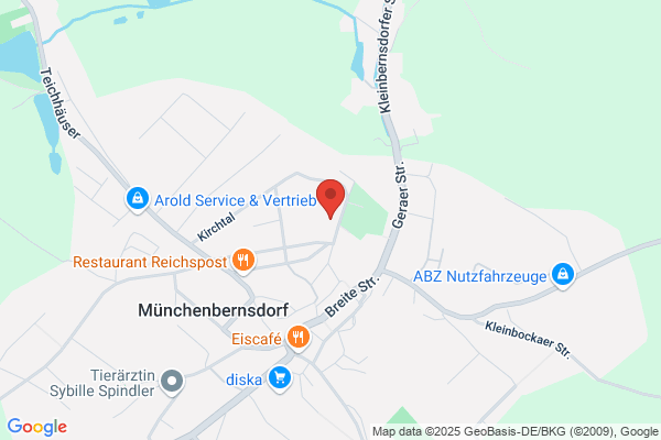 Staatliche Regelschule