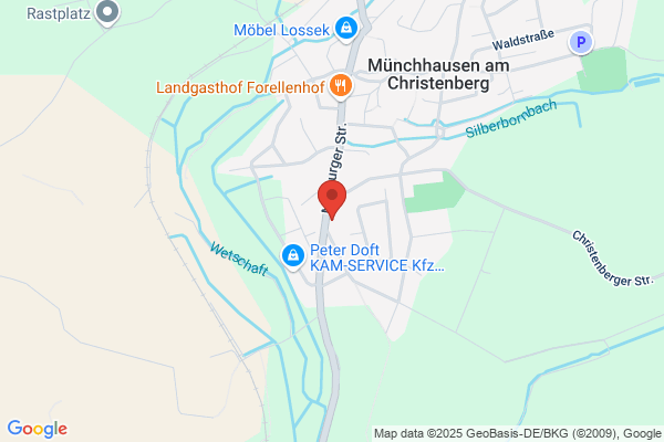 Burgwald Apotheke