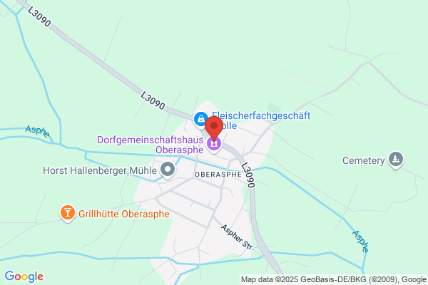 Evangelische Kirche Münchhausen-Oberasphe - Evangelisch-lutherische Kirchengemeinde Frohnhausen/Eder