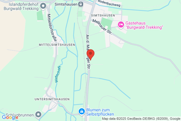 Burgwald-Stuben