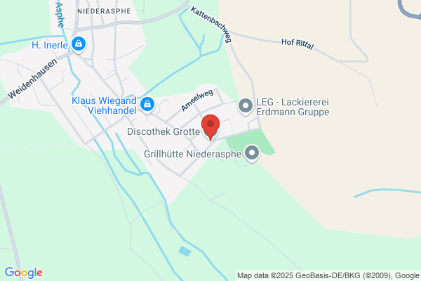 Discothek Grotte