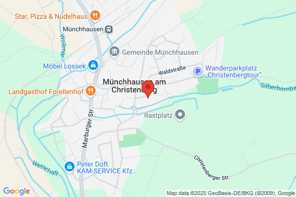 Grundschule Münchhausen