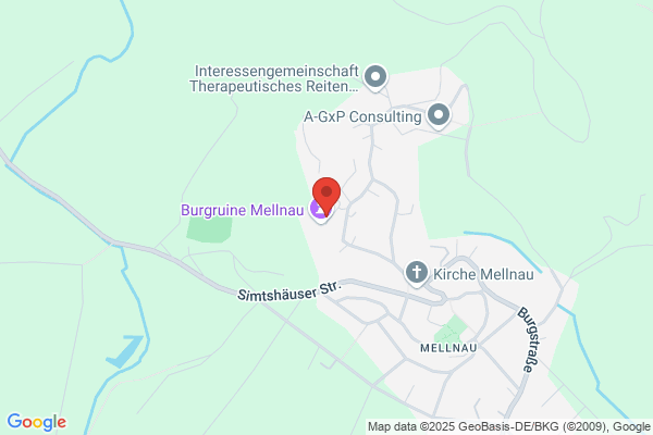 Kuckuckshütte Mellnau