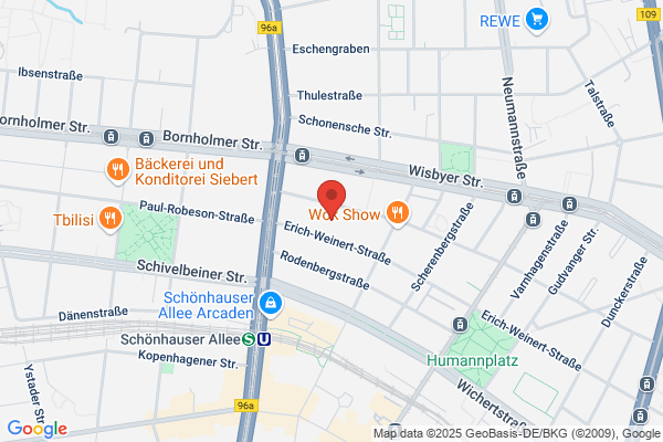 MHZ Verwertungs GmbH Möbeloutlet