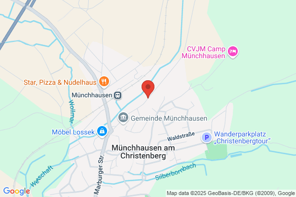 Münchhausen