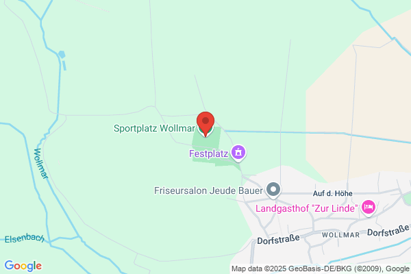 Sportverein 1921 Wollmar