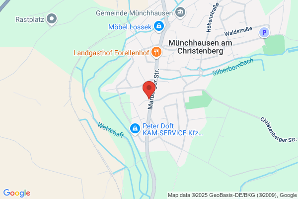 Zum Jagdkrug