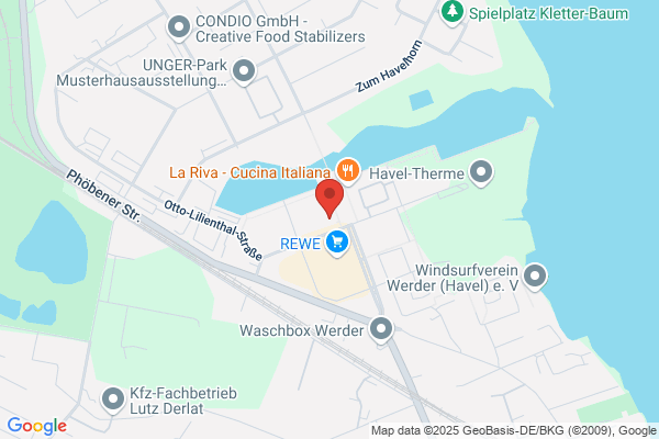 FINCIMEC DEUTSCHLAND GmbH