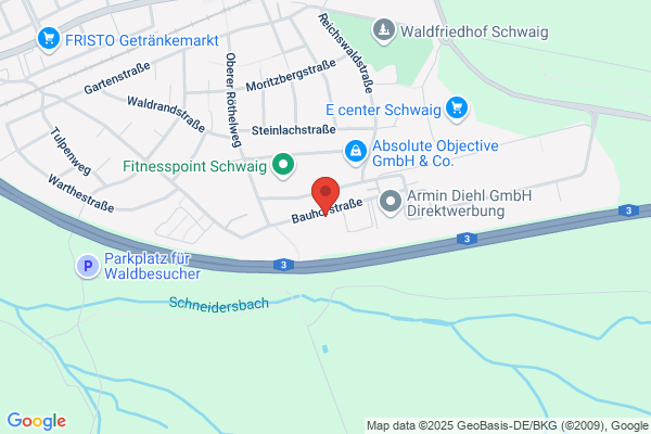 Freiwillige Feuerwehr Schwaig