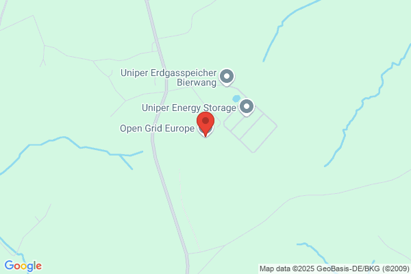 Open Grid Europe GmbH