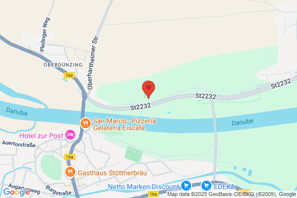 Schützenverein Alt-Vohburg 1847 e.V.