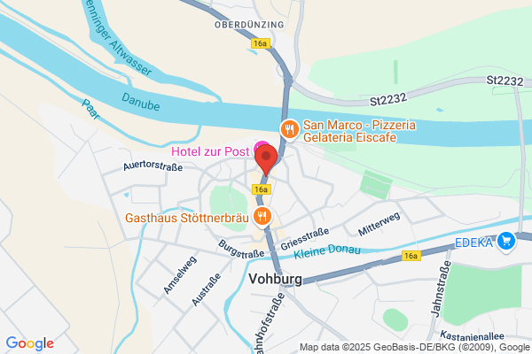 Sport Wilhelm
