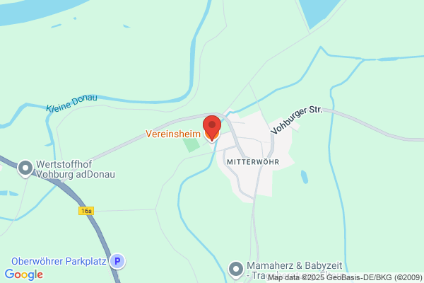 Sportheim