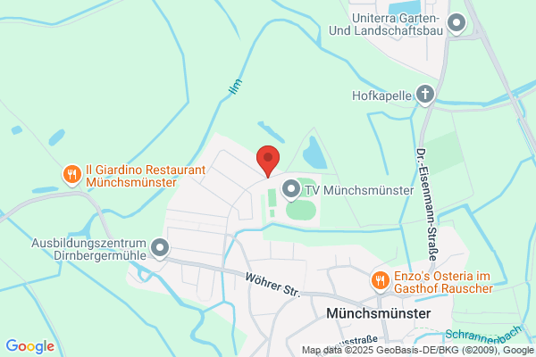TC Rot Weiß Münchsmünster