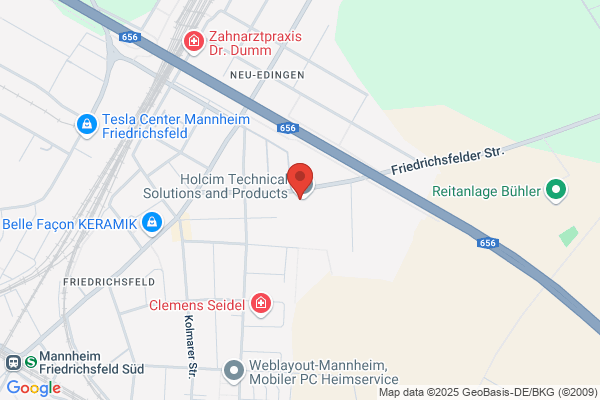 Trelleborg Fluid Solutions Germany GmbH