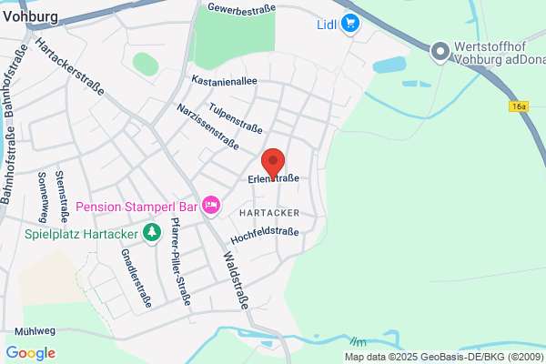 VRT Trading GmbH