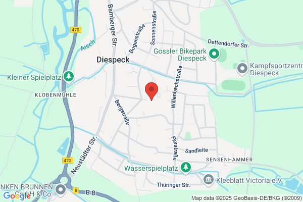Grund- u. Mittelschule Diespeck