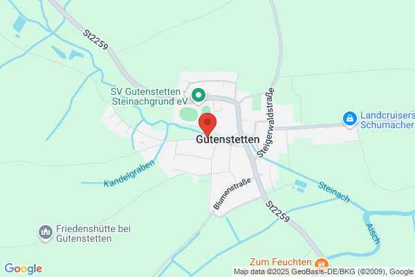 Gutenstetten